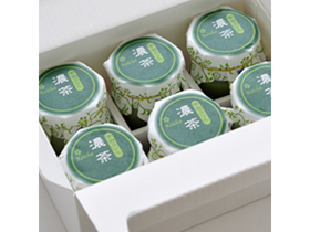 京都銘菓 茶游堂 宇治ぷりん【濃茶】6個入【送料込み】