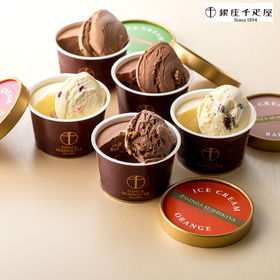 「銀座千疋屋」 銀座ショコラアイス クリーム 10個セット 詰め合わせ【送料込み】