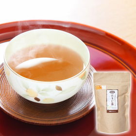 松阪の焙じ茶ティーバッグ 4g×100【送料込み】【お届け不可地域：北海道・沖縄・離島】
