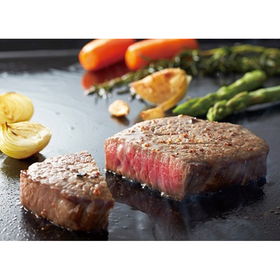 兵庫 神戸牛 ステーキ＆焼肉 モモステーキ600ｇ（4枚） 焼肉バラ500ｇ【送料込み】
