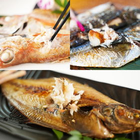 「島根県沖」ひもの 大黒【送料込み】【お届け不可地域:北海道・沖縄・離島】
