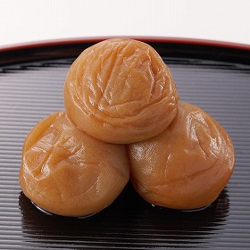 味覚物語 紀州南高梅 はちみつ梅 500g【送料込み】【お届け不可地域:北海道・沖縄・離島】