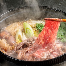熊本県産 和王 すき焼き用（計1.2kg） 牛肉【送料込み】