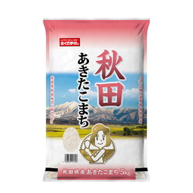 令和6年度産 秋田県産あきたこまち 5kg 米匠庵のお米【送料込み】