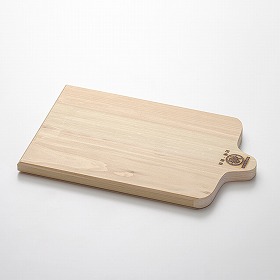 百年檜まな板 小 調理器具 ヒノキ 檜【送料込み】【お届け不可地域：離島】