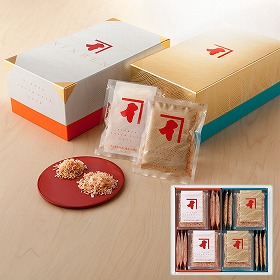 東京・日本橋 にんべん 鰹節フレッシュパックゴールド詰合せ 2種×各17 乾物 鰹節【送料込み】【二重包装不可】【お届け不可地域：離島】