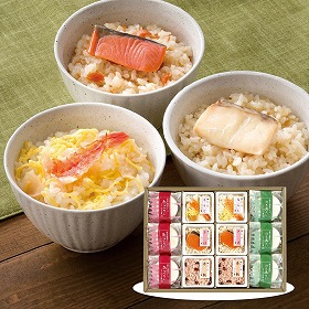 3%OFF【お中元2025】わらびの里 料亭一膳と最中海藻スープ RS-38D 4734-049 和風惣菜【送料込み】【お届け不可地域:北海道・沖縄・離島】