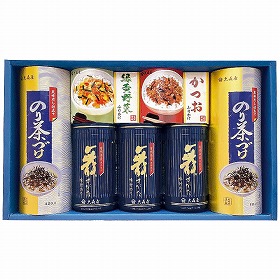 3%OFF【お中元2025】大森屋 卓上のり・お茶漬・ふりかけ詰合せ NTF-30G 4777-049 乾物 海苔【送料込み】【二重包装不可】【お届け不可地域:北海道・沖縄・離島】