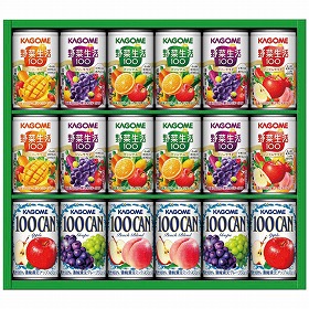 3%OFF【お中元2025】カゴメ すこやかファミリーギフト KSR-25P 4781-062 野菜飲料【送料込み】【二重包装不可】【お届け不可地域:北海道・沖縄・離島】