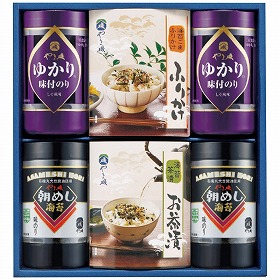 3%OFF【お中元2025】やま磯 海苔・茶漬・ふりかけ詰合せ 味ぐるめ-24G 4787-115 乾物 海苔【送料込み】【二重包装不可】【お届け不可地域:北海道・沖縄・離島】