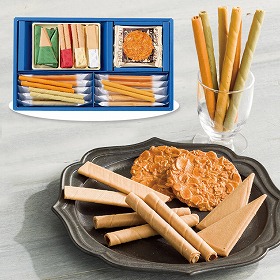 3%OFF【お中元2025】本高砂屋 エコルセギフト ER25 4795-035 スイーツ 洋菓子【送料込み】【二重包装不可】【お届け不可地域:北海道・沖縄・離島】