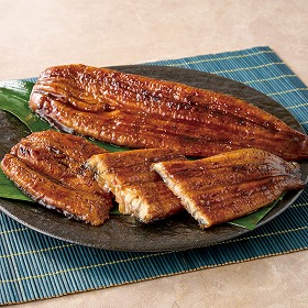 【お中元2025】鰻楽 うなぎ長蒲焼 QN2250 鰻 蒲焼き【送料込み】【二重包装不可】【お届け不可地域:離島】_527