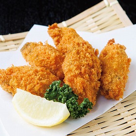 【お中元2025】広島県産 かきフライ TA-3P カキフライ カキ 惣菜【送料込み】【二重包装不可】【お届け不可地域:離島】_609