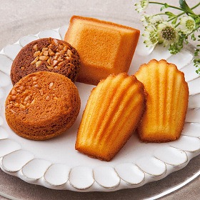 【お中元2025】ファクトリーシン エクセレントクラシック EX-C30 スイーツ 洋菓子【送料込み】【二重包装不可】【お届け不可地域:離島】【お届け日時指定不可】_720