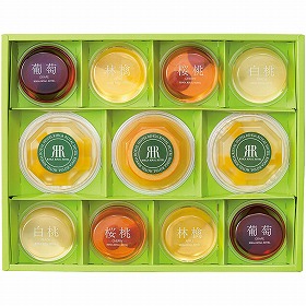 【お中元2025】リーガロイヤルホテル ロイヤルデザートコレクション RDA-03 スイーツ 洋菓子【送料込み】【二重包装不可】【お届け不可地域:離島】_740