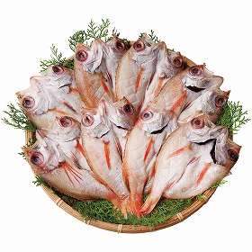 【お中元2025】島根県産 天然のどぐろ開き R4-13 魚介 惣菜【送料込み】【二重包装不可】【お届け不可地域:離島】_836