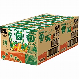 【お中元2025】カゴメ 野菜生活100オリジナル A36-2 飲料 野菜ジュース【送料込み】【二重包装不可】【お届け不可地域:離島】_1047