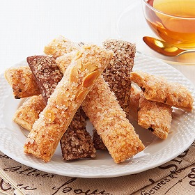 【お中元2025】神戸さくさくパイ詰合せ R24-17 スイーツ 洋菓子【送料込み】【二重包装不可】【お届け不可地域:離島】_1077