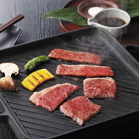 埼玉県産 彩さい牛肩ロース焼肉用 S00512 牛肉【送料込み】【お届け不可地域：離島】