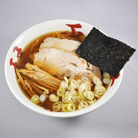 山形 琴平荘 中華そばセット ラーメン【送料込み】【二重包装不可】【お届け不可地域：離島】
