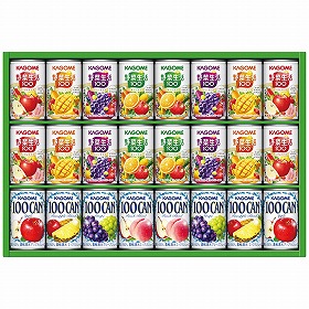 【お歳暮2025】カゴメ すこやかファミリーギフト KSR-30P 9862-057 野菜ジュース【送料込み】【二重包装不可】【お届け不可地域：北海道・沖縄・離島】