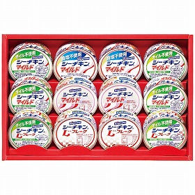 【お歳暮2025】はごろもフーズ シーチキンギフト SET-30B 9872-010 缶詰 ツナ缶【送料込み】【二重包装不可】【お届け不可地域：北海道・沖縄・離島】