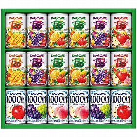 【お歳暮2025】カゴメ すこやかファミリーギフト KSR-25P 9879-064 野菜・果実飲料【送料込み】【二重包装不可】【お届け不可地域:北海道・沖縄・離島】