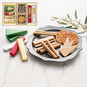 本髙砂屋 菓子詰合せ EMR20 1182-047 スイーツ 洋菓子【送料込み】【お届け不可地域：北海道・沖縄・離島】