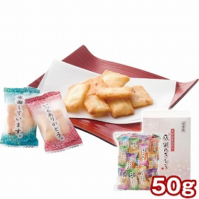 百菓匠まえだ 米菓詰合せ 感謝のきもち OTS 1207-065 あられ おかき 和菓子【送料込み】【お届け不可地域：北海道・沖縄・離島】