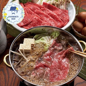 【父の日2026】黒毛和牛焼肉・すき焼きしゃぶしゃぶセット F-YS-1503 1855-741 牛肉【送料込み】【二重包装不可】【お届け不可地域：北海道・沖縄・離島】【お届け日時指定不可】