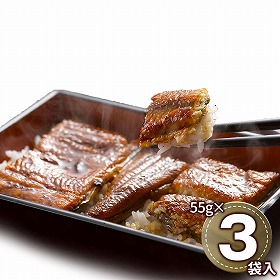 うなぎ割烹 一愼 特製蒲焼 RUIC0553 1896-026 和風惣菜 鰻【送料込み】【お届け不可地域：北海道・沖縄・離島】