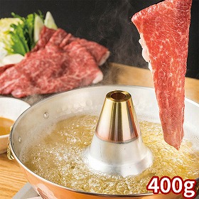 大阪太庵高畑店主監修 神戸牛のしゃぶしゃぶセット TA_KS 1898-222 牛肉【送料込み】【二重包装不可】【お届け不可地域：北海道・沖縄・離島】