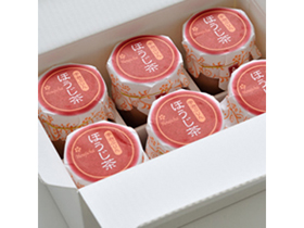 京都銘菓 茶游堂 宇治ぷりん【ほうじ茶】6個入【送料込み】