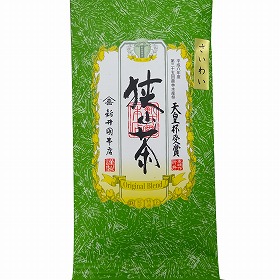 埼玉県特産品 さやま茶 さいわい(80g×5)