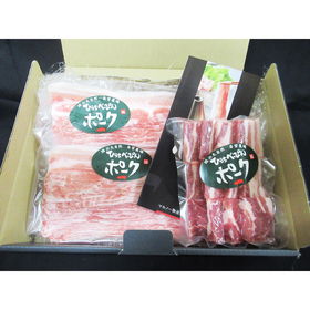ひうちべっぴんポ−ク 「カラダよろこぶセット」【送料込み】【お届け日指定不可】【お届け不可地域:北海道・沖縄・離島】