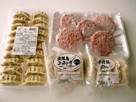 淡路島 お惣菜セット【送料込み】【ひょうご・神戸オンライン物産展】
