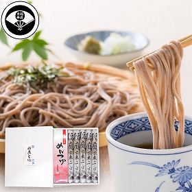 稲庭古来そば KA-25 紙箱入りたれ付き 800g 麺類 めんつゆ 秋田県【送料込み】【お届け不可地域：沖縄・離島】