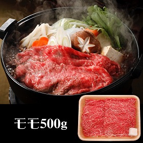 岐阜 JAひだ 飛騨牛モモすきやき用 牛肉【送料込み】【二重包装不可】【お届け不可地域：離島】