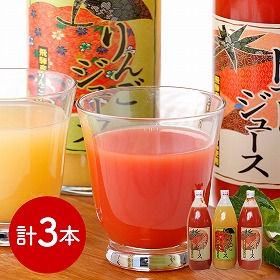 岐阜 JAひだ 飛騨産りんご・トマトジュース1L フルーツジュース【送料込み】【二重包装不可】【お届け不可地域：離島】