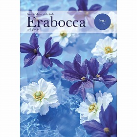 カタログギフト エラボッカ erabocca トパーズ 税込9,790円コース 【送料込み】【お届け不可地域：北海道・沖縄・離島】