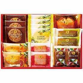 ひととえ スイーツファクトリー SFC-15 4192-013 スイーツ 洋菓子 焼菓子【送料込み】【お届け不可地域:北海道・沖縄・離島】