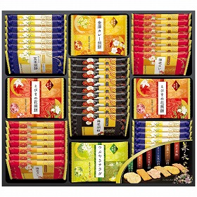 金澤兼六製菓 兼六の華 KRN-30R 4202-078 和菓子 せんべい【送料込み】【お届け不可地域：北海道・沖縄・離島】