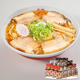 ご当地ラーメンセット 乾麺25食セット 麺 詰合せ【送料込み】【二重包装不可】【お届け不可地域：離島】