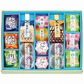 3%OFF【お中元2025】きらめき庵 KR-30 4764-028 和菓子 スイーツ【送料込み】【二重包装不可】【お届け不可地域:北海道・沖縄・離島】