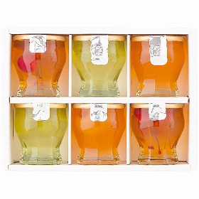 3%OFF【お中元2025】涼の雫6個 4779-118 フルーツ 果物【送料込み】【二重包装不可】【お届け不可地域:北海道・沖縄・離島】