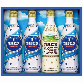 3%OFF【お中元2025】カルピスギフト CN20P 4781-074 飲料 ジュース【送料込み】【二重包装不可】【お届け不可地域:北海道・沖縄・離島】