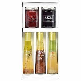 3%OFF【お中元2025】たかはたファーム ジャム・ドレッシング詰合せ JDS-AP 4787-026 ジャム 詰合せ【送料込み】【二重包装不可】【お届け不可地域:北海道・沖縄・離島】