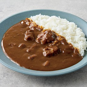 【お中元2025】八代目儀兵衛 監修 京都スパイスカレー MI-16741 レトルトカレー【送料込み】【二重包装不可】【お届け不可地域:離島】_543
