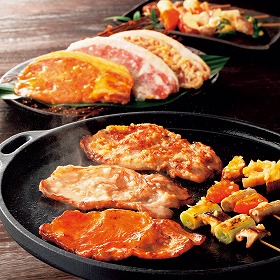 【お中元2025】霧島黒豚ロース肉漬三昧セット B894 詰合せ 惣菜【送料込み】【二重包装不可】【お届け不可地域:離島】_826