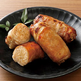 【お中元2025】おうちで本格派 ぶたどん棒や 十勝豚丼風おにぎり B29-4 和風惣菜 丼 豚丼【送料込み】【二重包装不可】【お届け不可地域:離島】_857